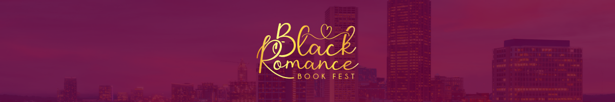 2027 Black Romance Book Fest